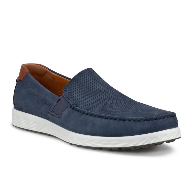 Мокасины ECCO S LITE MOC M 540504/02415