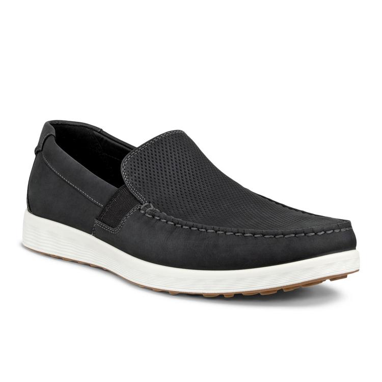 Мокасины ECCO S LITE MOC M 540504/51052