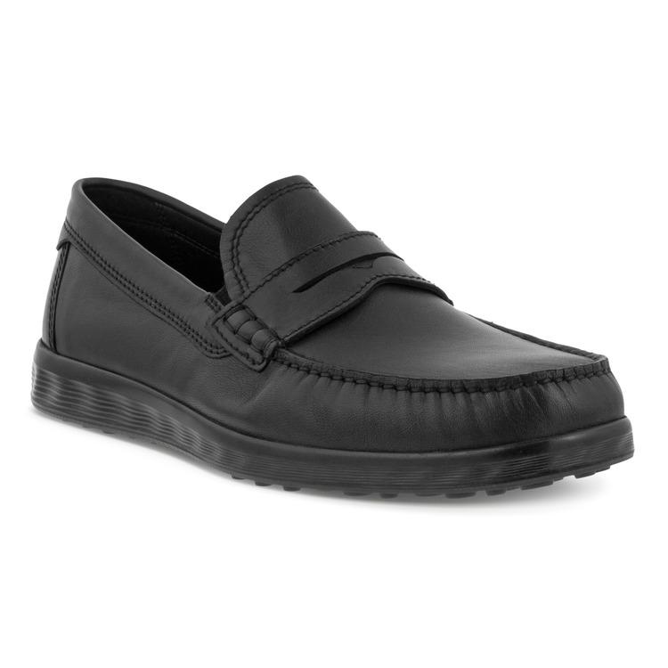 Мокасины ECCO S LITE MOC M 540534/01001