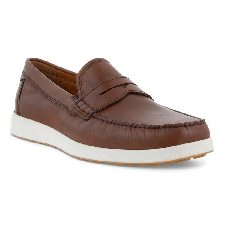 Мокасины ECCO S LITE MOC M 540534/01053