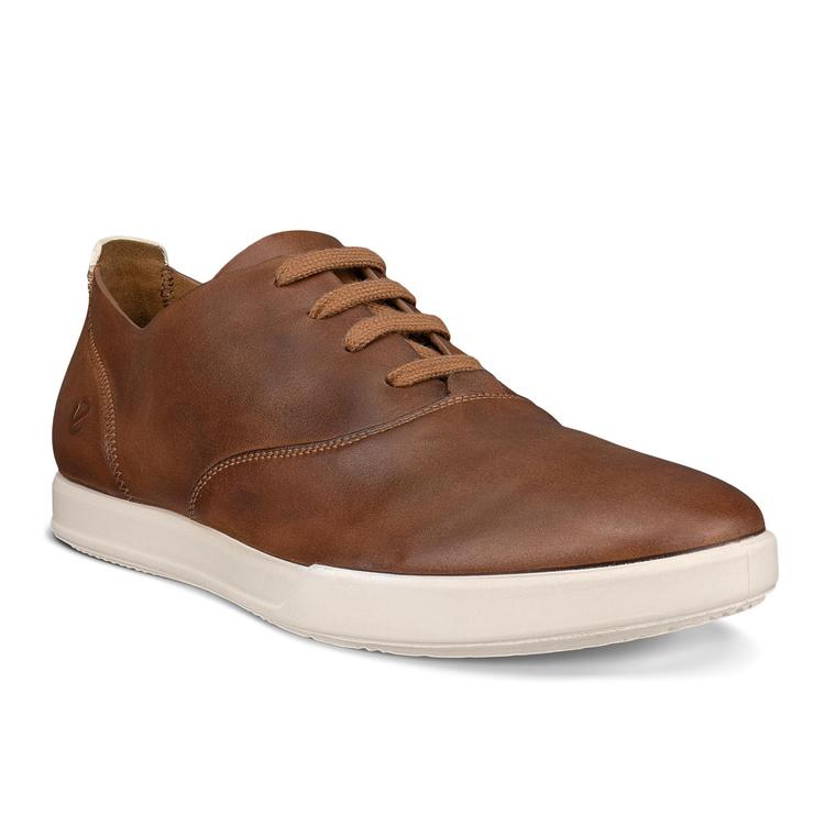Туфли ECCO TRAVEL M 551104/02034