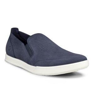 Слипоны ECCO TRAVEL M 551114/02038