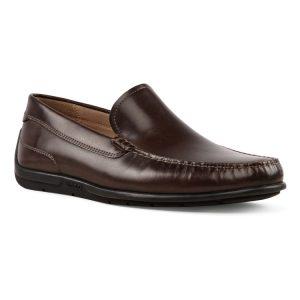 Мокасины ECCO CLASSIC MOC 2.0 570994/01072