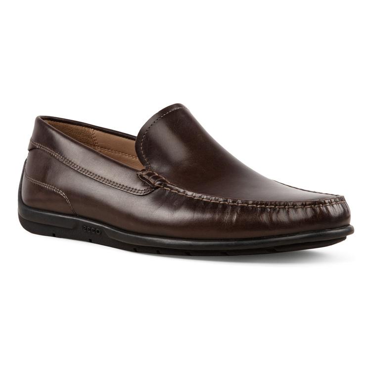 Мокасины ECCO CLASSIC MOC 2.0 570994/01072
