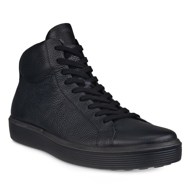 Кеды ECCO SOFT 60 M 582424/01001