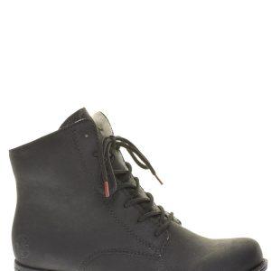 Женские ботинки Rieker 70821-01