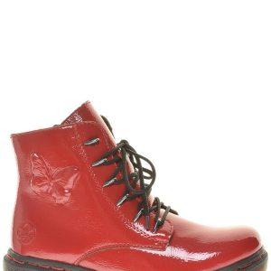 Женские ботинки Rieker 76233-33