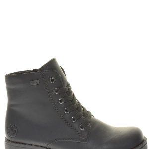 Женские ботинки Rieker 785M1-00