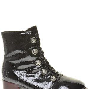 Женские ботильоны Rieker 79363-00