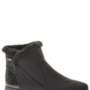 Женские ботинки Rieker 98281-00