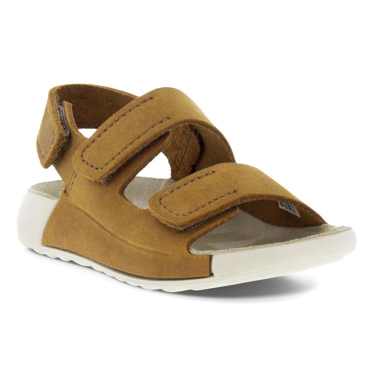 Сандалии ECCO COZMO INFANT 703401/02112