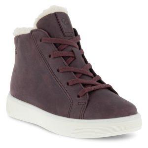 Кеды ECCO STREET TRAY K 705282/02385