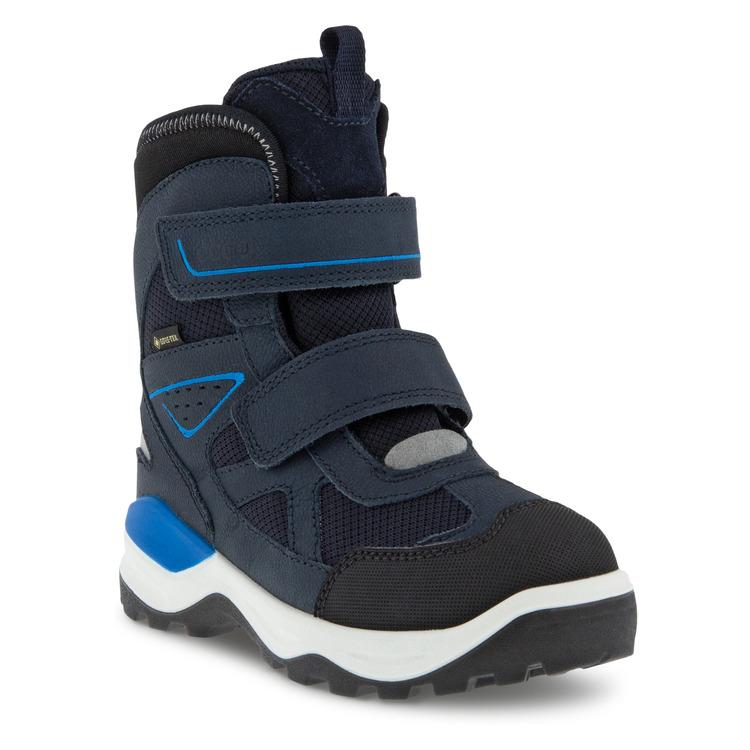 Ботинки ECCO SNOW MOUNTAIN 710263/60159