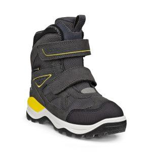Ботинки ECCO SNOW MOUNTAIN 710263/61047
