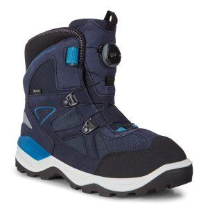 Ботинки ECCO SNOW MOUNTAIN 710293/51237
