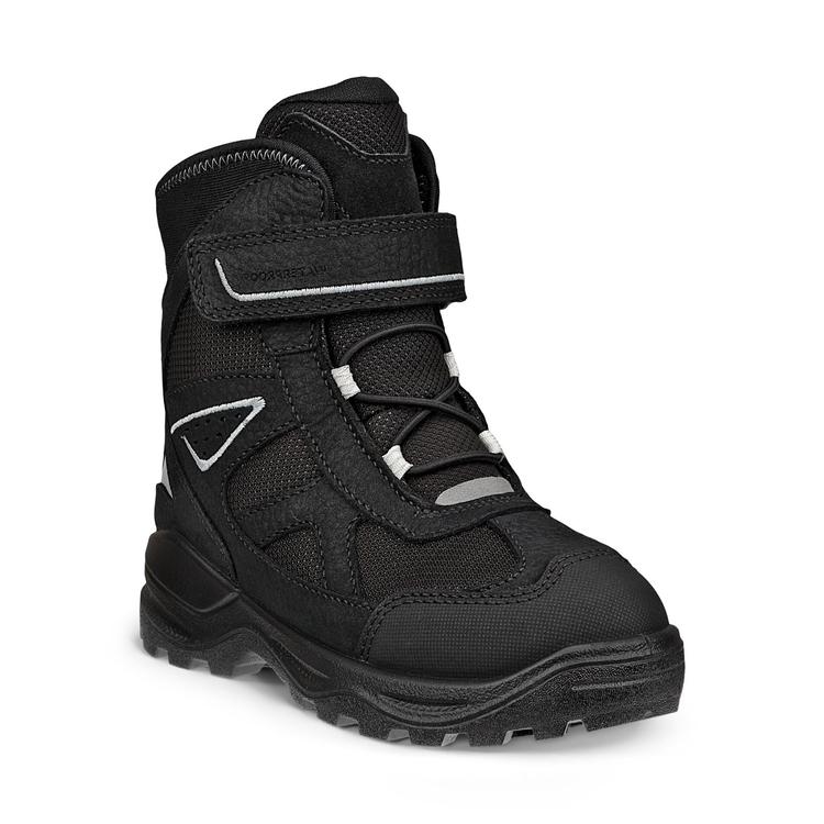 Ботинки ECCO SNOW MOUNTAIN 710312/51094