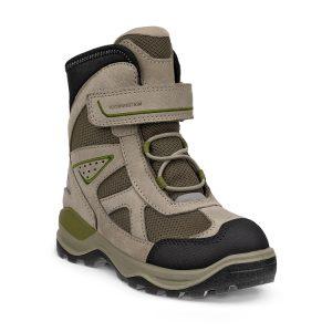 Ботинки ECCO SNOW MOUNTAIN 710312/61051