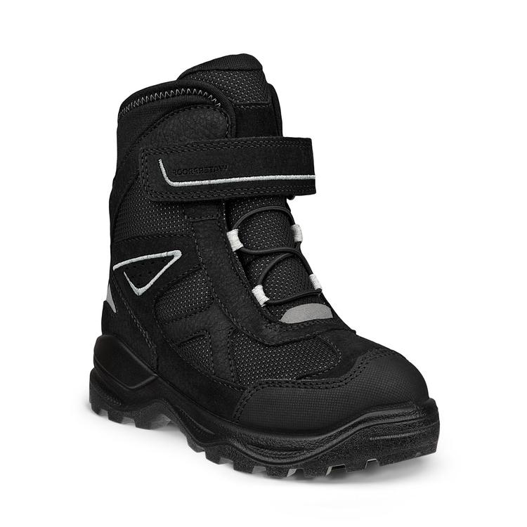 Ботинки ECCO SNOW MOUNTAIN 710313/51094