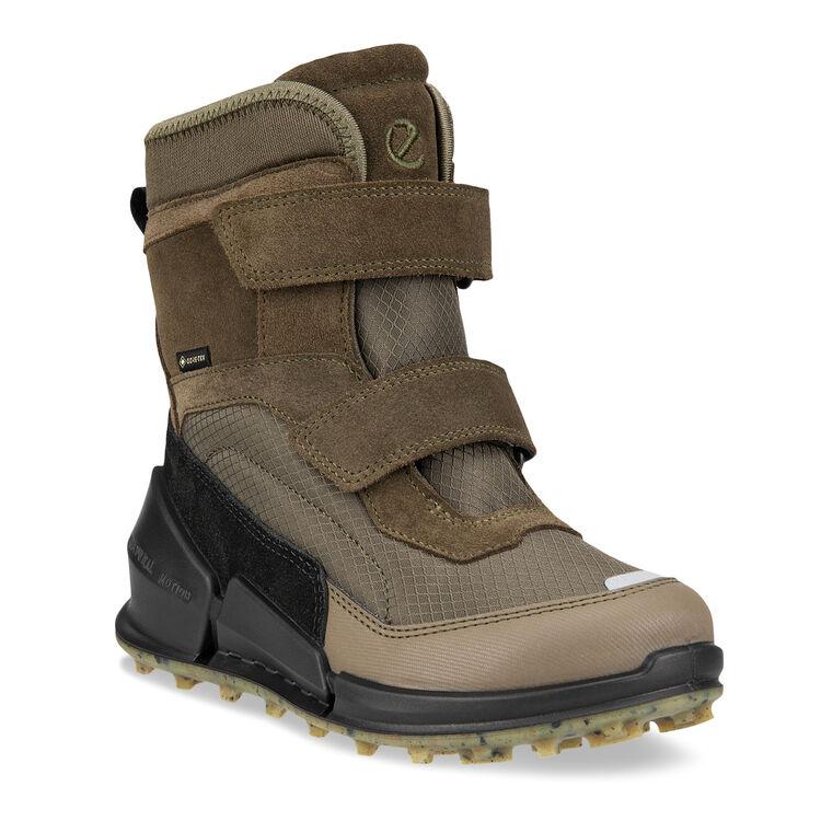 Ботинки ECCO BIOM K2 711202/60230