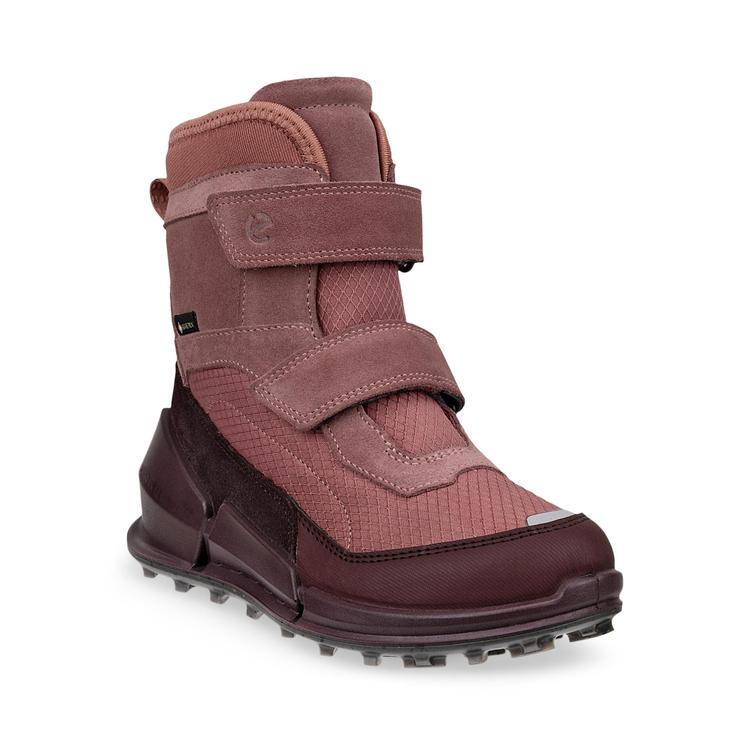 Ботинки ECCO BIOM K2 711202/61043