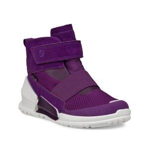 Ботинки ECCO BIOM K1 711752/55742