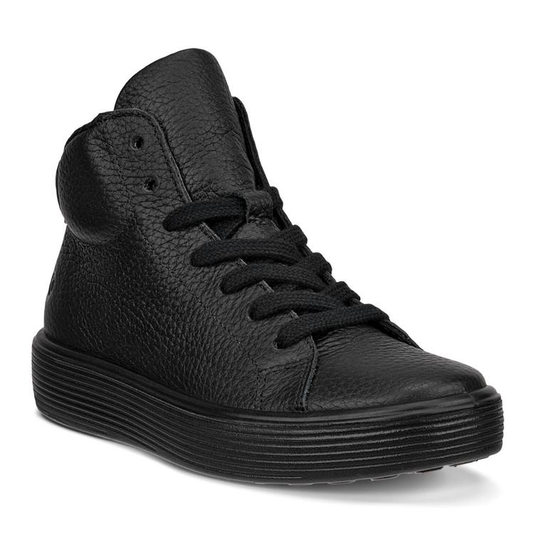 Кеды ECCO SOFT 60 K 713822/01001