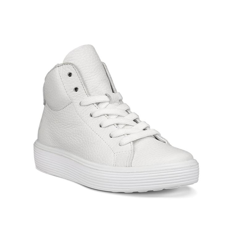 Ботинки ECCO SOFT 60 K 713823/01007