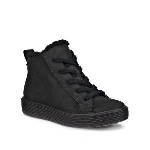 Ботинки ECCO SOFT 60 K 713872/02001
