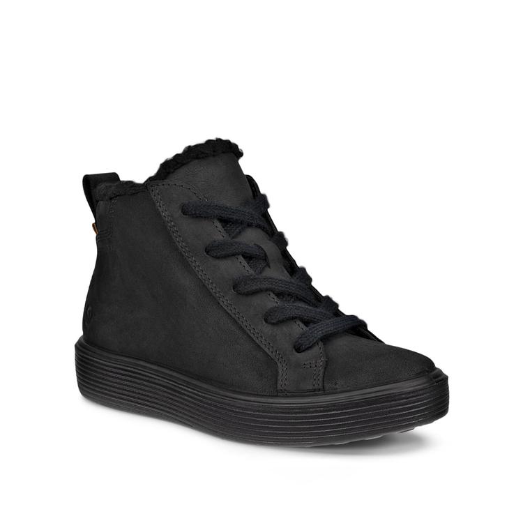 Ботинки ECCO SOFT 60 K 713872/02001