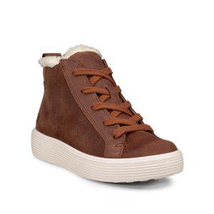 Ботинки ECCO SOFT 60 K 713872/02014