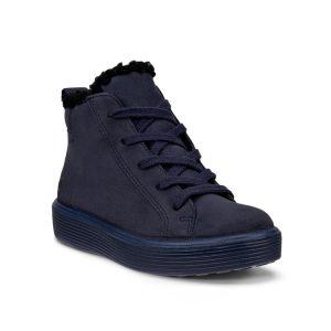 Ботинки ECCO SOFT 60 K 713872/02038