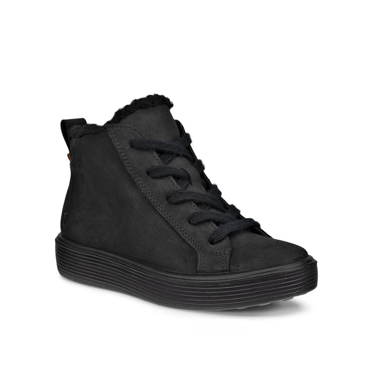 Ботинки ECCO SOFT 60 K 713873/02001