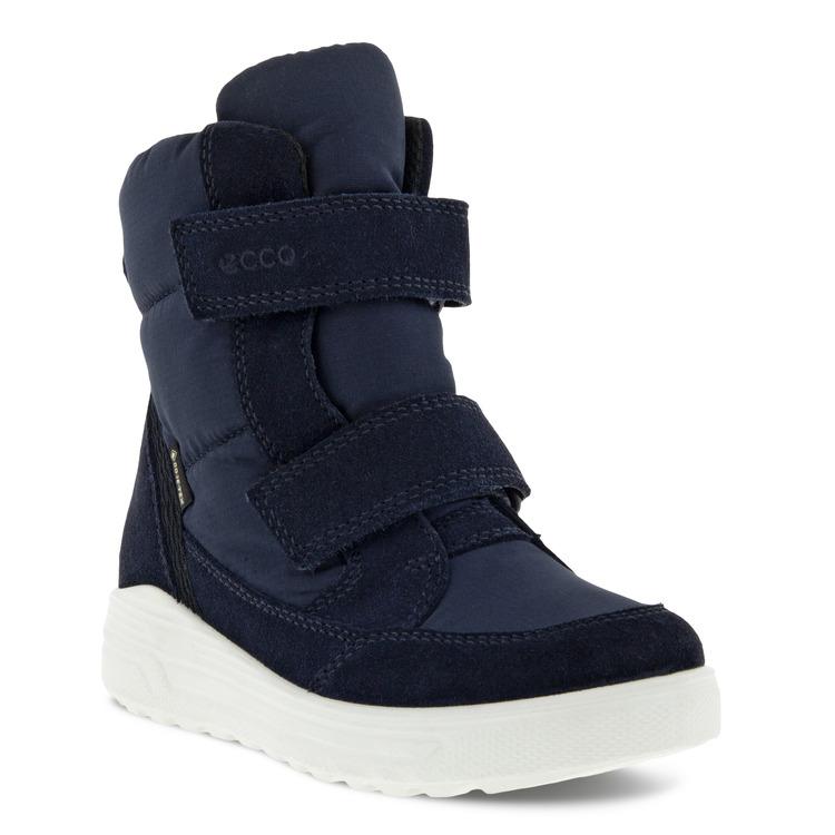 Ботинки ECCO URBAN SNOWBOARDER 722352/50769