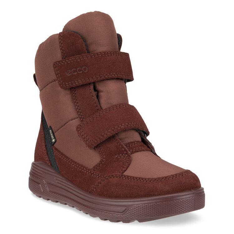 Ботинки ECCO URBAN SNOWBOARDER 722352/60780