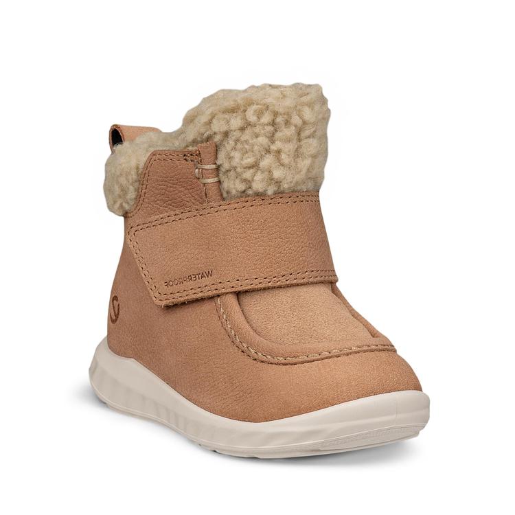 Ботинки ECCO SP.1 LITE INFANT 724211/60220