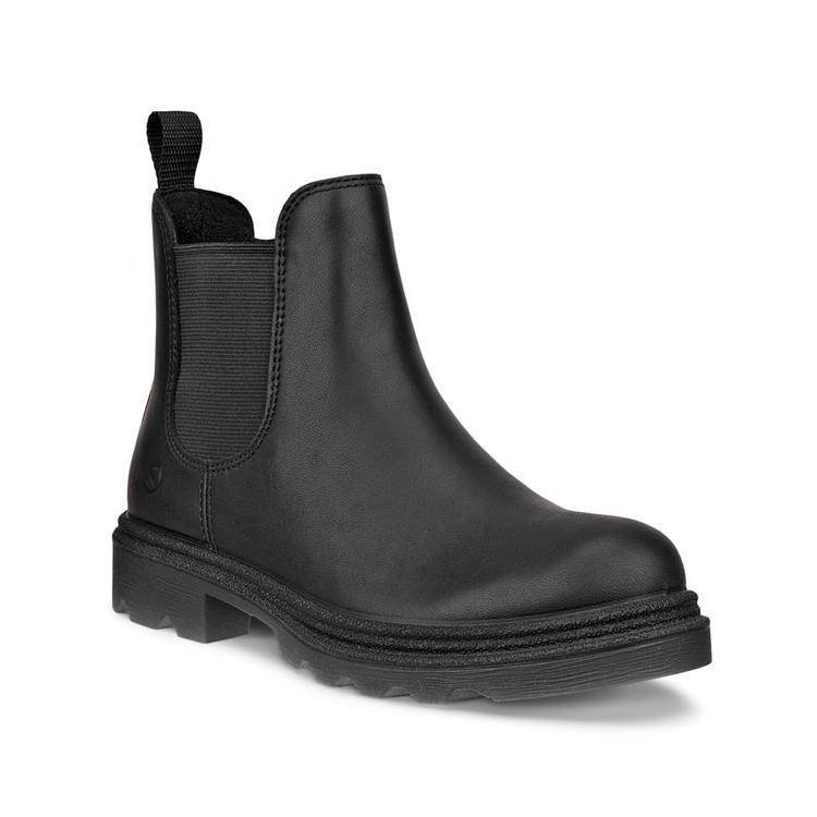 Челси ECCO GRAINER K 728232/01001