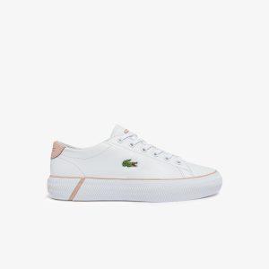 Женские кеды Lacoste GRIPSHOT BL 21 1 CFA