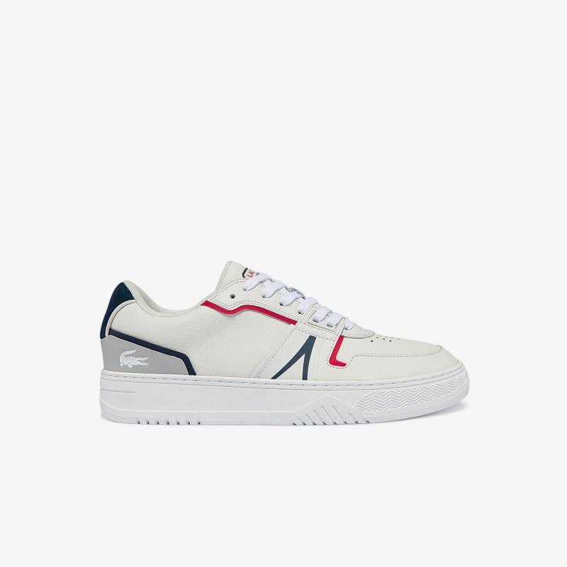Мужские кеды Lacoste L001