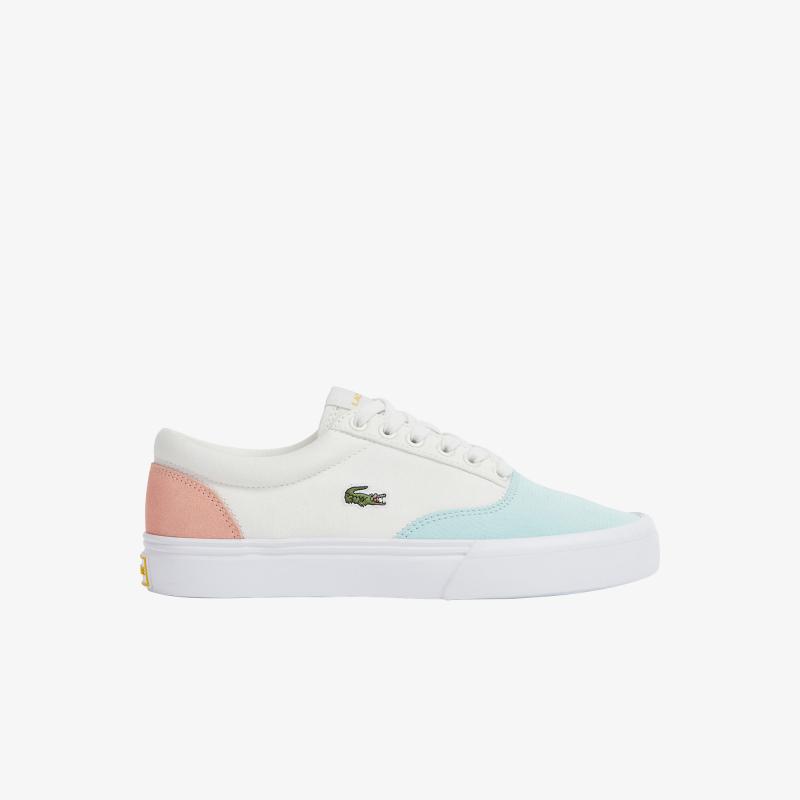 Женские кроссовки Lacoste JUMP SERVE LCE