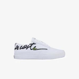 Женские кеды Lacoste JUMP SERVE