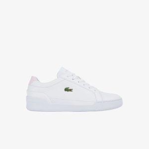 Женские кеды Lacoste CHALLENGE