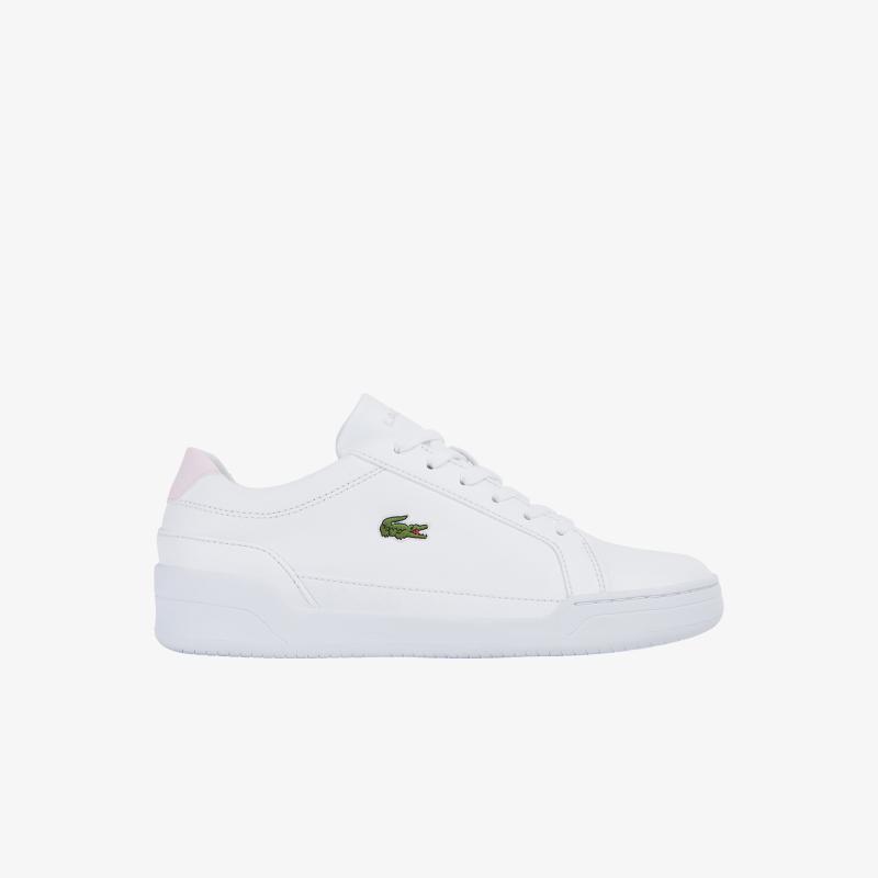 Женские кеды Lacoste CHALLENGE