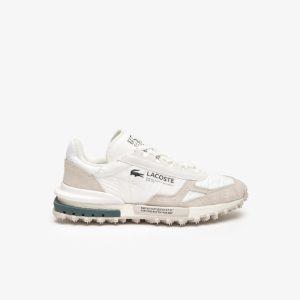Женские кроссовки Lacoste ELITE ACTIVE 223 1 SFA