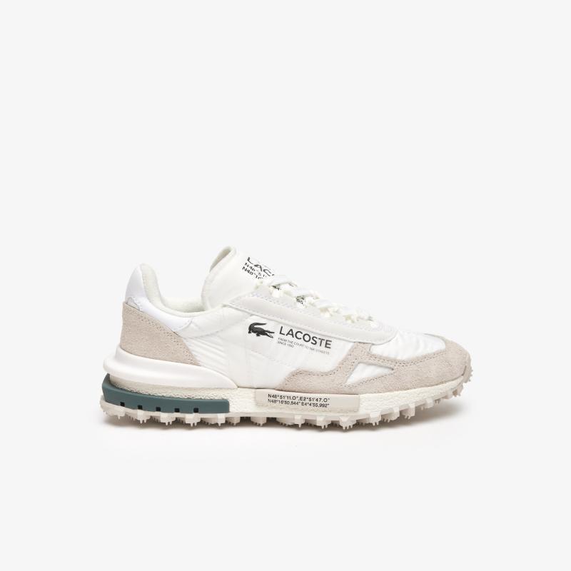 Женские кроссовки Lacoste ELITE ACTIVE 223 1 SFA