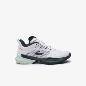 Женские кеды Lacoste AG-LT23 ULTRA 223 1 SFA для тенниса
