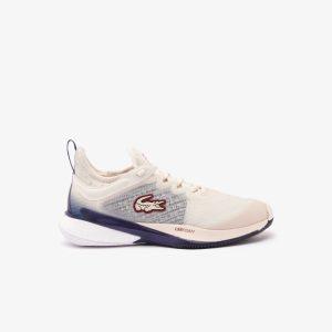 Женские кроссовки Lacoste AG-LT23 LITE 223 1 SFA для тенниса
