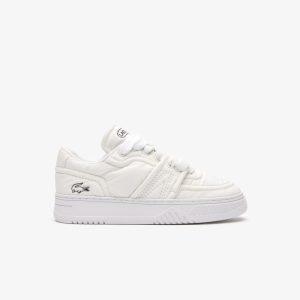 Женские кроссовки Lacoste L001