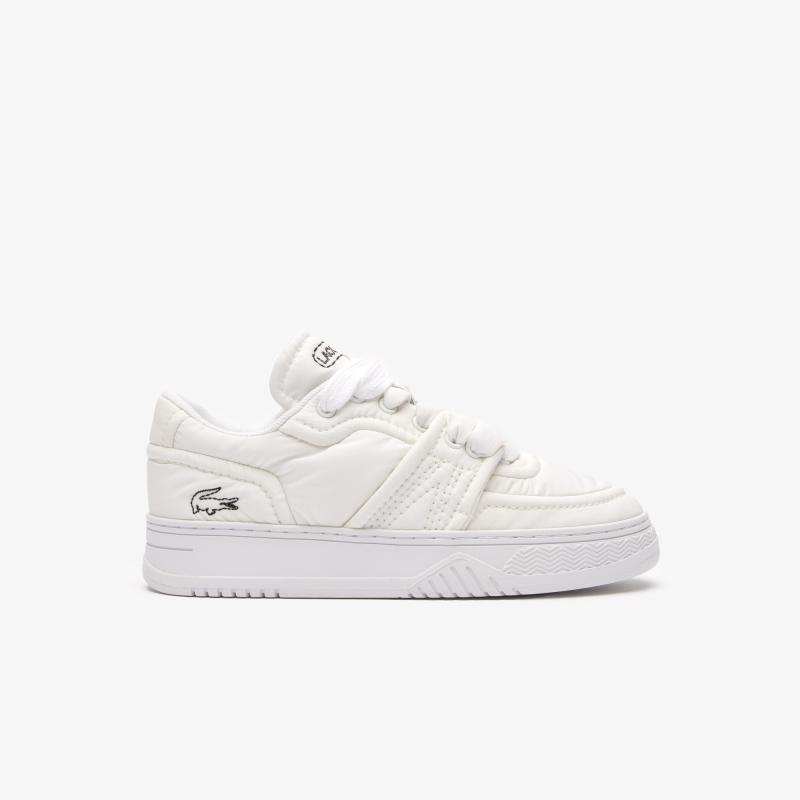 Женские кроссовки Lacoste L001