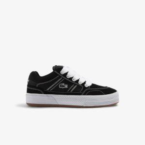 Мужские кеды Lacoste ST-RAN