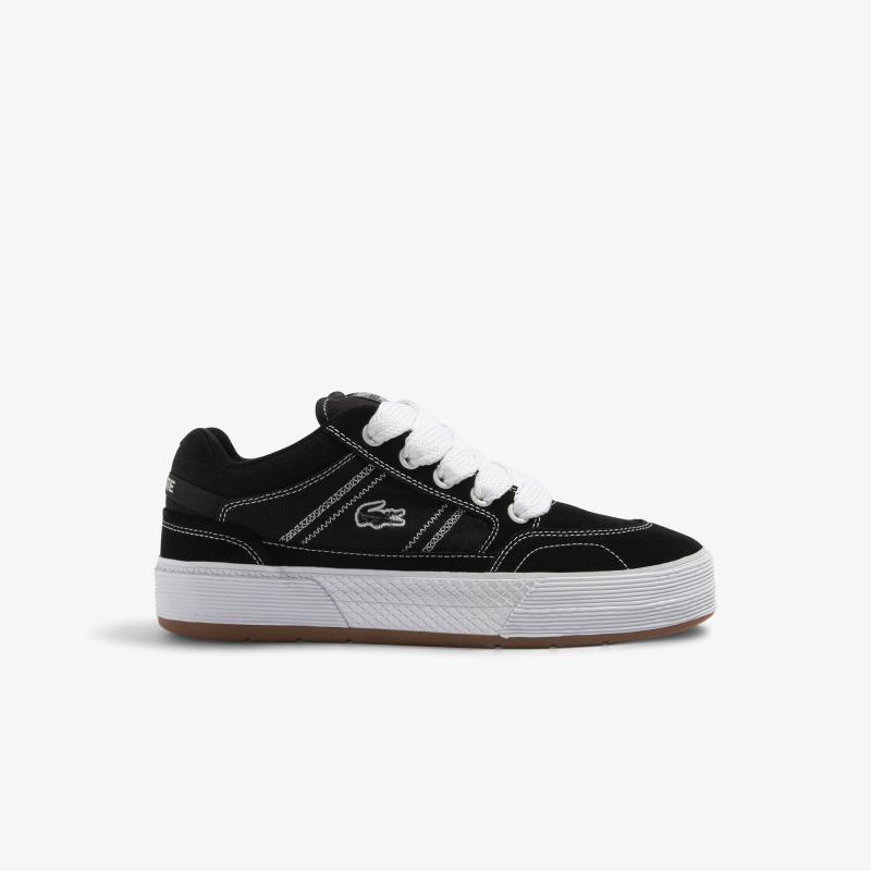 Мужские кеды Lacoste ST-RAN